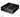 Akasa Newton Passive Fanless Aluminum NUC Chassis - Unbranded