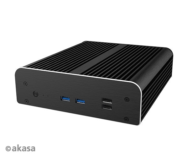 Akasa Newton PX for 8th Generation Intel NUC boards (Provo Canyon)