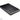 AKASA Noir 2SX USB 3.1 brushed aluminium enclosure for 2.5” SATA HDD/SSDAK-EN2SU3-1B-D