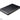 AKASA Noir 2SX USB 3.1 brushed aluminium enclosure for 2.5” SATA HDD/SSD