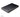 AKASA Noir 2SX USB 3.1 brushed aluminium enclosure for 2.5” SATA HDD/SSD
