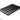 AKASA Noir 2SX USB 3.1 brushed aluminium enclosure for 2.5” SATA HDD/SSDAK-EN2SU3-1B-D