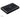 AKASA Noir Max USB3.0 Enclosure for NB 2.5" HDD