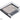 Akasa N.Stor - 2.5" SATA HDD to Laptop SATA ODD BayAK-OA2SSA-BK-D