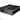 Akasa Pascal MD IP65 Case for Intel NUC 6th and 7thGen Modular CablesA-NUC40-M1B-D