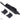 AKASA PCI Slot Bracket for Mounting One/Two 120mm FansAK-MX304-12BK