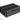 Akasa Pi Aluminum Case for Raspberry (Without Akasa Logo)A-RA01-M1B-D