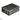 Akasa Pi Aluminum Case for Raspberry (Without Akasa Logo)A-RA01-M1B-D
