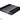 Akasa Plato X6 Slim fanless case for 6th and 5th Generation Intel® NUC boardsA-NUC27-M1B
