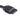 Akasa Premium Round SATA 6Gb/s SATA 3.0 Right Angle Cable - 100 cm - BlackAK-CBSA01-10BK-D
