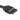 Akasa Premium Round SATA 6Gb/s SATA 3.0 Right Angle Cable - 50 cm - BlackAK-CBSA01-05BK-D