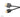 AKASA PROSLIM 2m Super Slim High Speed HDMI to Mini HDMI Cable with Ethernet