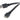 Akasa PROSLIM USB 3.0 Type-A Connector to Micro-B Connector 150cm - Black