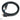 Akasa PROSLIM USB 3.0 Type - A Connector to Micro - B Connector 150cm - BlackAK-CBUB13-15BK-D