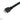 Akasa PROSLIM USB 3.0 Type - A Connector to Micro - B Connector 150cm - BlackAK-CBUB13-15BK-D