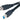 Akasa PROSLIM USB 3.0 Type-A Connector to Type-B Connector 150cm - Black
