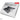 Akasa Quasar 20cm Fan 17" Notebook CoolerAK-NBC-32-D