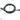 Akasa Right Angle USB Type - A to Type - C Charging & Sync cable - BlackAK-CBUB39-10BK