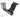 AkasaAkasa Riser Black Pro, Vertical GPU Holder PCIe 3.0 Riser Cable - 20cmAK - CBPE02 - 20B