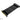 Akasa RISER BLACK X2 Premium PCIe 3.0 x16 Riser Cable - 20cmAK-CBPE01-20B