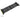 Akasa RISER BLACK X3 Premium PCIe 3.0 x16 Riser Cable - 30cmAK-CBPE01-30B-D