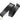 Akasa RISER BLACK XL Premium PCIe 3.0 x16 Riser Cable - 1000mmAK-CBPE01-100B
