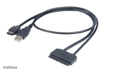 Esat Console File SATA to eSAT... – Performance-PCs.com