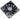 Akasa Slimfan 120 PWM - Black