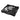 AkasaAkasa Slimfan Alucia XS12 Premium Silent Cooling 120 x 120 x 15AK - FN122 - BK