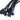 Akasa SMART PWM Fan Cable Adapter - Black Braiding for 5 FansAK-CBFA03-45