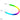 Akasa Soho MBA 0.3m Magnetic Addressable RGB LEDAK-LD09-30RB