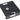 Akasa SSD & HDD adapter - 2.5"/3.5" DD to 5.25"AK-HDA-01