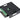Akasa SSD & HDD adapter - 2.5"/3.5" DD to 5.25"AK-HDA-01