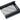 Akasa SSD Mounting Kit for (2)  2.5" SSD or HDD - Version 2