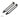 AKASA Steel Vented PCI Slot Cover Bracket (2PCS)AK-MX302