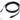 AKASA Super slim USB 3.1 Gen 2 Type - C to Type - C cableAK-CBUB46-10BK
