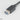 Akasa Superspeed 5 Gbps USB 3.0 Type A Cable Extension - 150cmAK-CBUB02-15BK