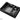 Akasa Tesla H Passive Fanless Chassis for Intel NUC SystemsA-NUC05-A1B-D