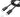 AkasaAkasa Thunderbolt™ 4 Type - C to Type - C Cable, 8K@60Hz, dual 4K,40Gbps,100W PD,1m, Intel CertifiedAK - CBUB59 - 10BK