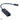 Akasa Type C to Gigabit Ethernet Converter 10/100/1000MbpsAK-CBCA07-15BK-D