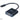  Akasa Type C to HDMI Converter - Supports Resolutions up to 4K