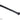 AKASA USB 3.0 19 - pin internal extension cable with low - profile connectorAK-CBUB45-15BK