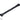 AKASA USB 3.0 19 - pin internal extension cable with low - profile connectorAK-CBUB45-15BK
