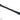 AKASA USB 3.0 19 - pin internal extension cable with low - profile connectorAK-CBUB45-15BK