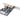 Akasa USB 3.0 PCIe Card - 1x Internal & 3x External PortsAK-PCCU3-03-D
