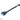 Akasa USB 3.0 to USB 2.0 Adapter Cable