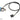 Akasa USB 3.1 Gen2 internal connector to USB 3.1 Gen1 19-pin adapter cable - 40cm