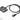 Akasa USB 3.1 Type-C adapter cable for 2.5" SATA SSD & HDD 60cm
