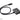 Akasa USB 3.1 Type - C adapter cable for 2.5" SATA SSD & HDD 60cmAK-AU3-05BK-D