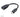Akasa USB 3.1 Type-C to Type-A adapter cable-15cm